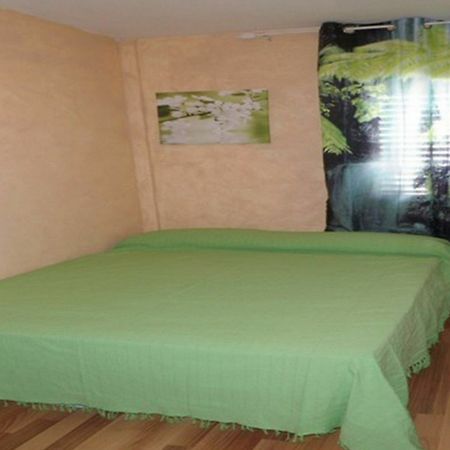 Apartsalou Cambrils Jupiter Exterior foto